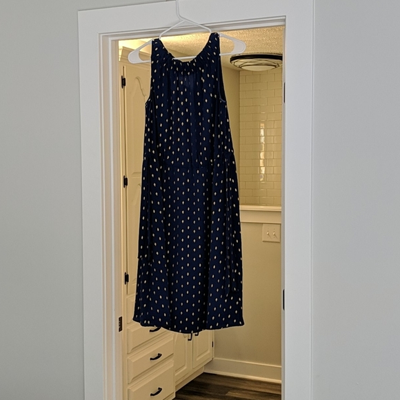 Blue dress - Picture 1 of 1